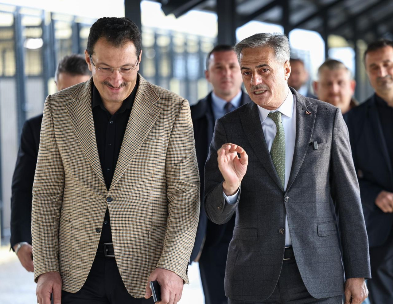 Sakarya, Sokak Hayvanları İçin Türkiye’nin En Kapsamlı Kampüsünü Açtı! - Sayfa 6