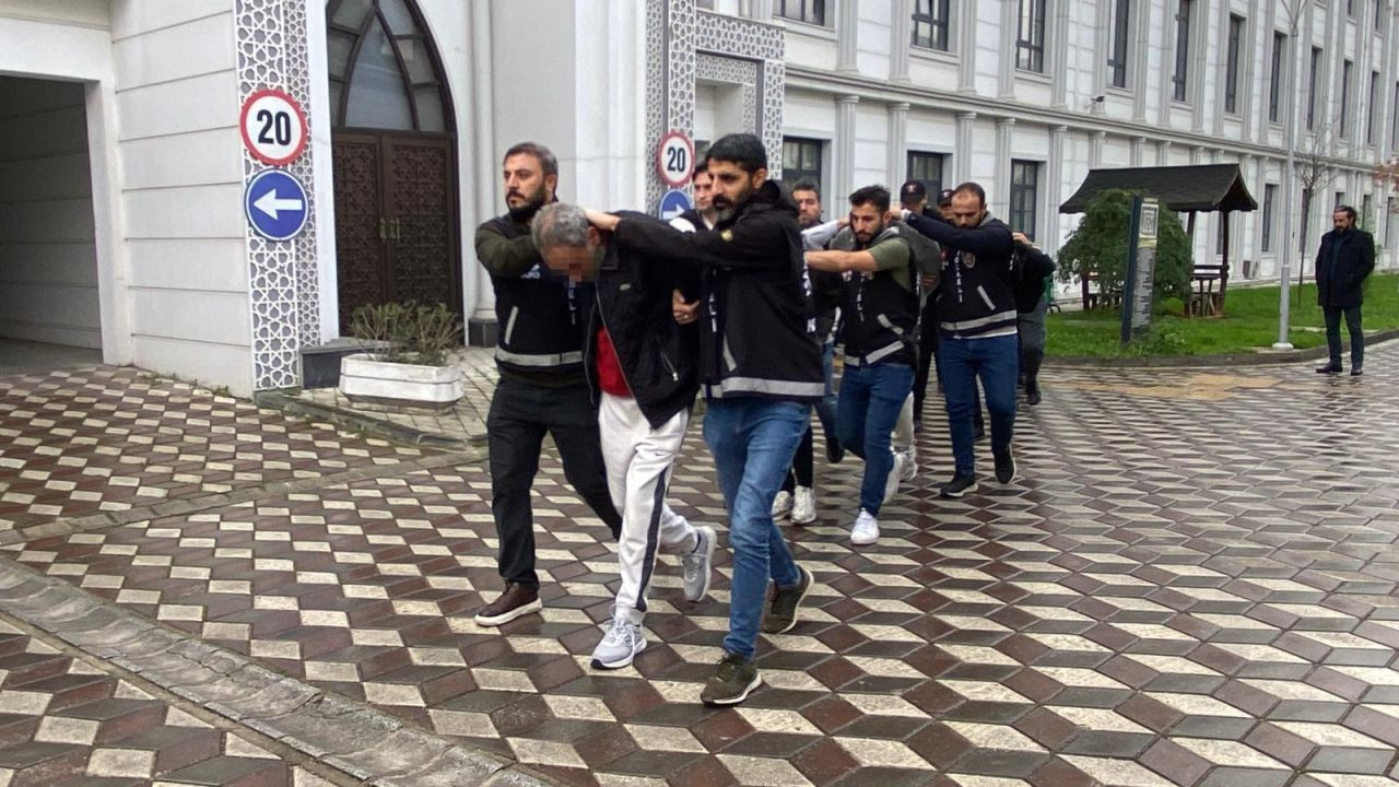 Kocaeli’de 7 İşçinin Öldüğü Tesisin Sahibi Cezaevinde Öldü - Sayfa 3