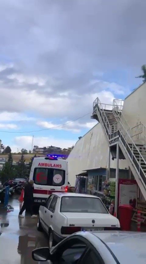 Navigasyon Hatası Trafiği Kilitledi: “Konumdaki O Kadın Beni Getirdi" - Sayfa 2