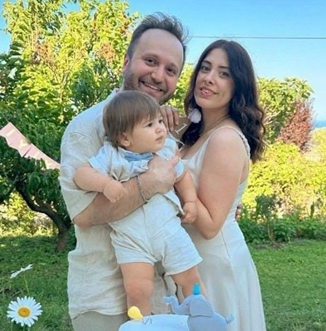 Eşini ve Çocuğunu Öldüren Doktor, Cezaevinde İntihar Etti - Sayfa 3