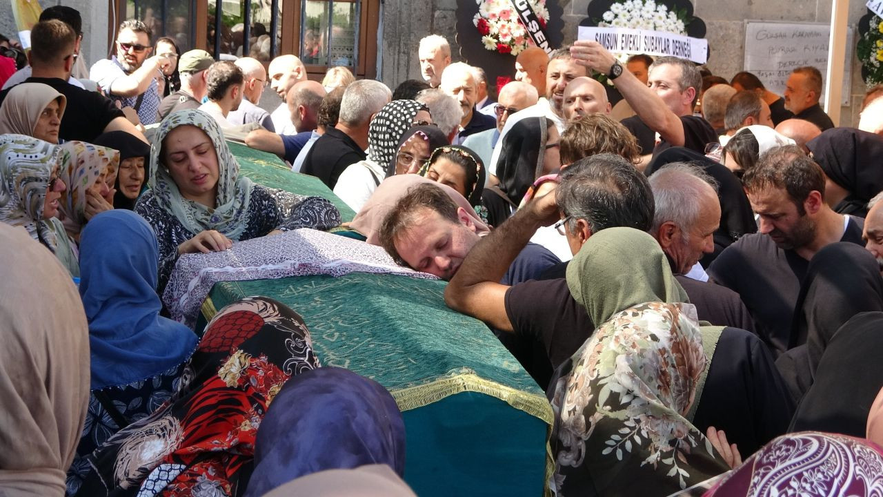 Eşini ve Çocuğunu Öldüren Doktor, Cezaevinde İntihar Etti - Sayfa 4