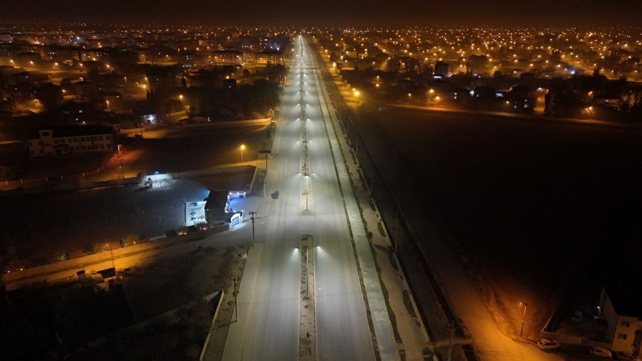 Iğdır Yeniden Türkiye'nin En Kirli Havasına Sahip İli Oldu - Sayfa 2