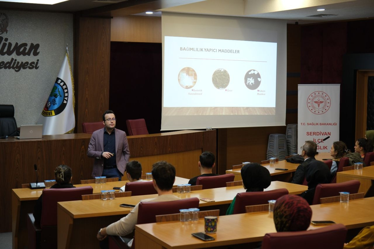 Serdivan’da Kurumlar Arası Örnek Dayanışma - Sayfa 5