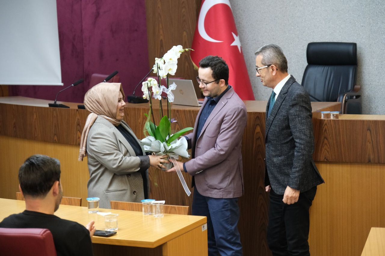 Serdivan’da Kurumlar Arası Örnek Dayanışma - Sayfa 2