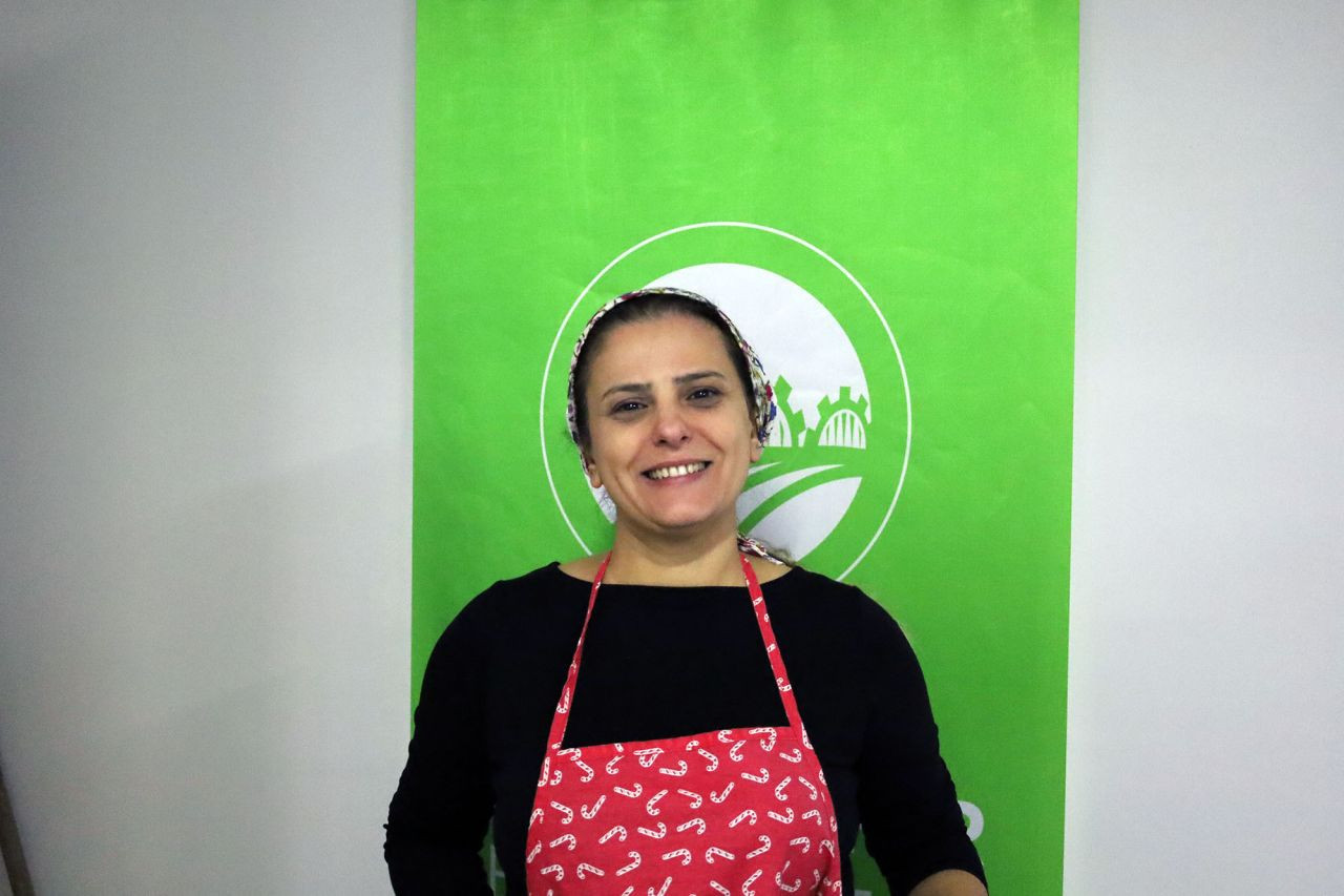 Büyükşehir’den Arifiye’ye Profesyonel Mutfak Atölyesi - Sayfa 15