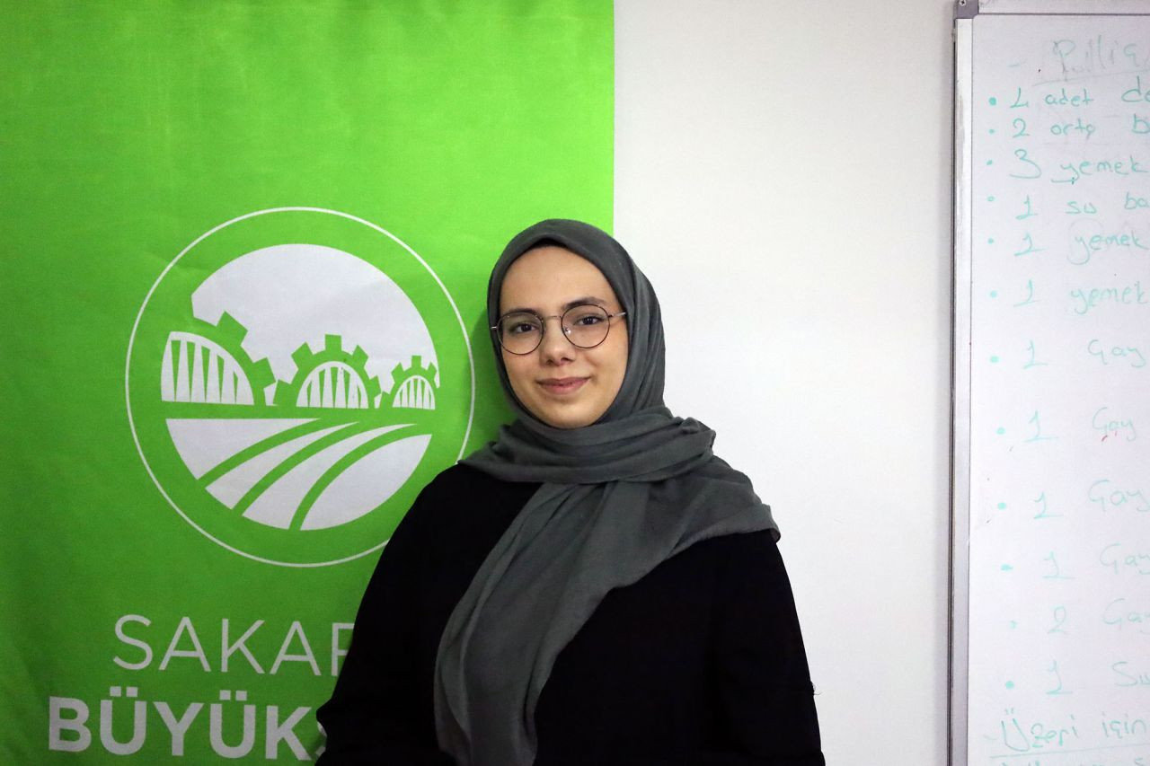 Büyükşehir’den Arifiye’ye Profesyonel Mutfak Atölyesi - Sayfa 16