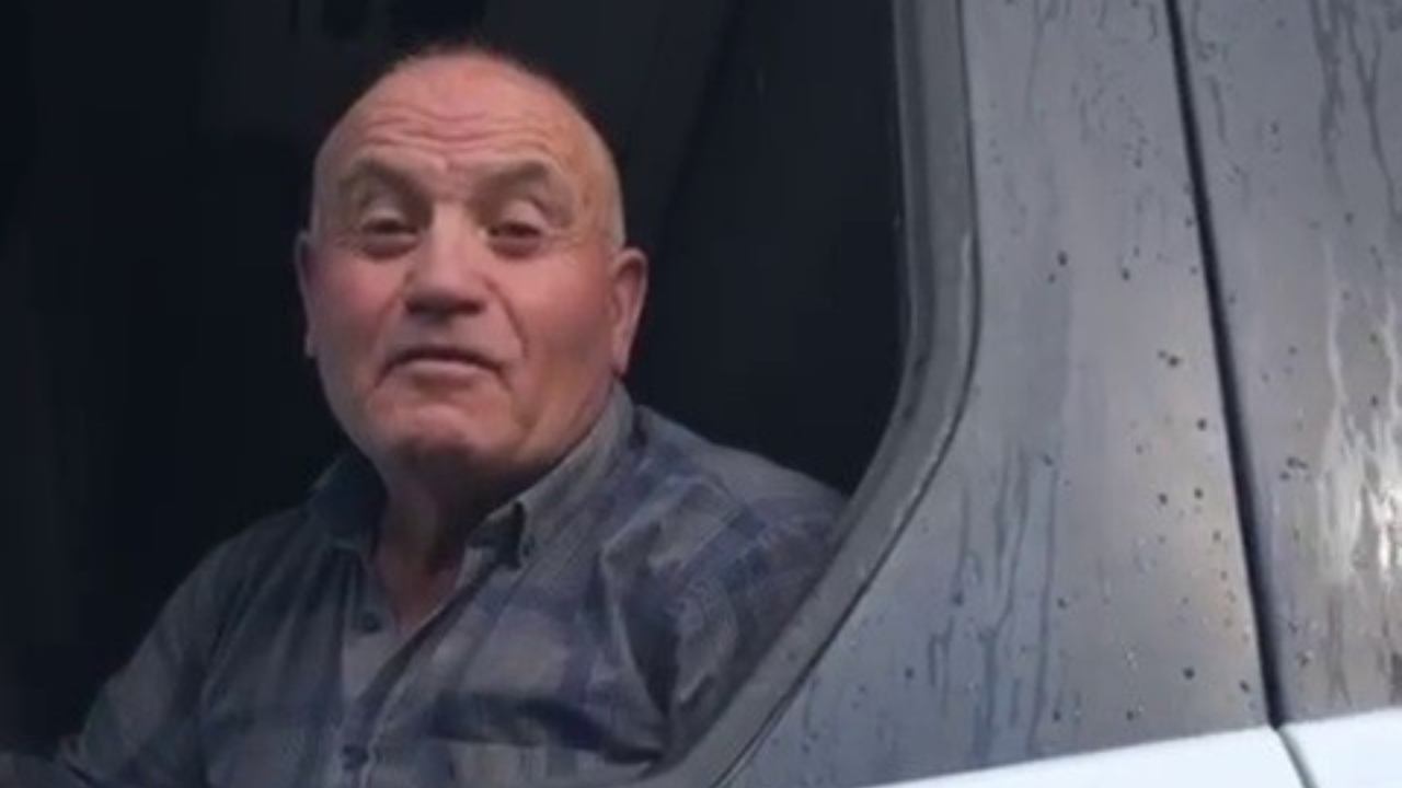 Navigasyon Hatası Trafiği Kilitledi: “Konumdaki O Kadın Beni Getirdi"