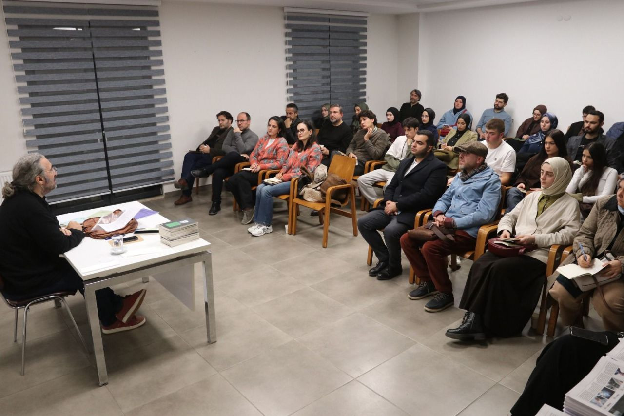 Kasım Ayında Kültür ve Sanatın Kalbi Serdivan’da Attı - Sayfa 4