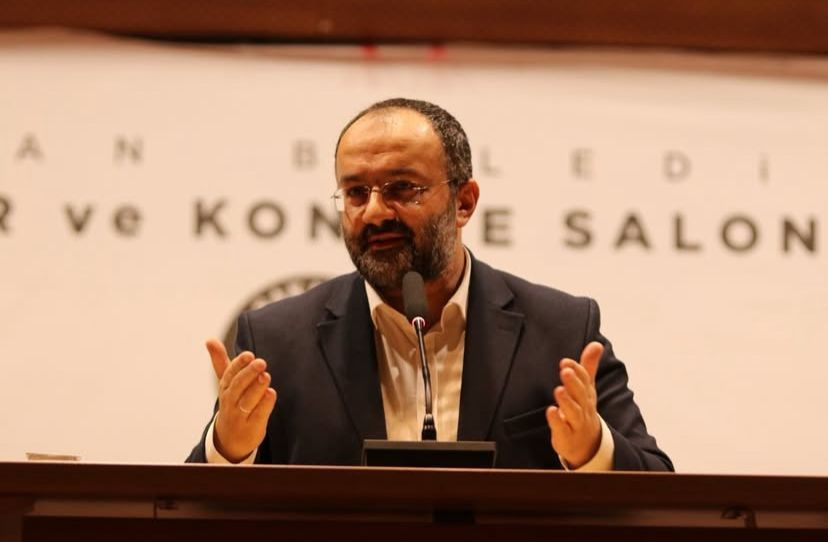 Kasım Ayında Kültür ve Sanatın Kalbi Serdivan’da Attı - Sayfa 7