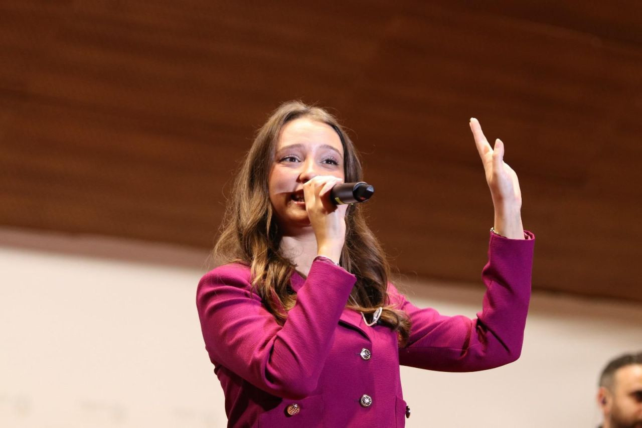 Kasım Ayında Kültür ve Sanatın Kalbi Serdivan’da Attı - Sayfa 10