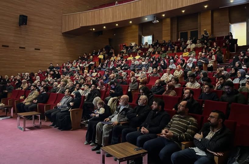 Kasım Ayında Kültür ve Sanatın Kalbi Serdivan’da Attı - Sayfa 9