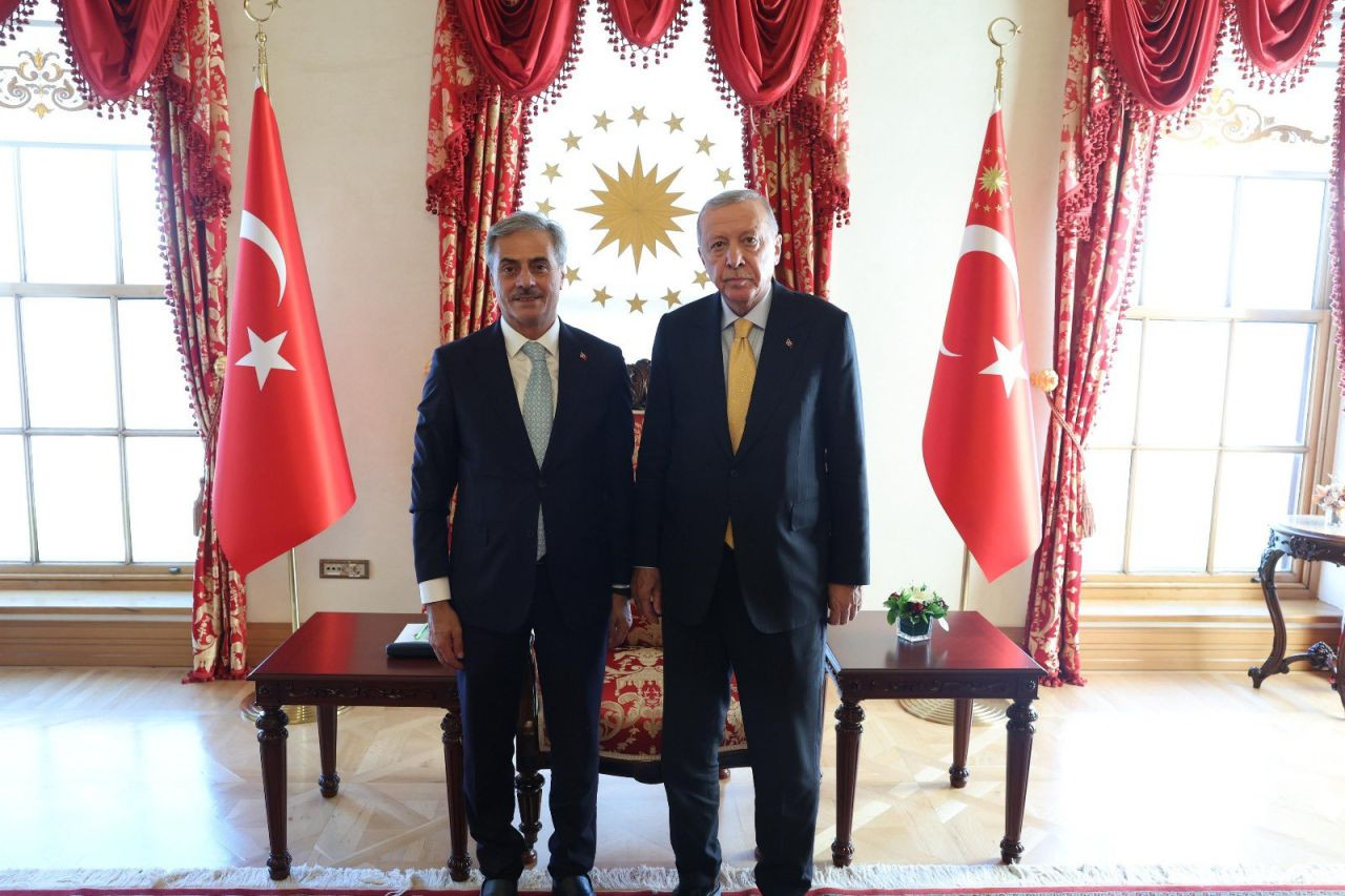 Sakarya’nın Su Geleceği İçin Tarihi Adım Atıldı - Sayfa 1