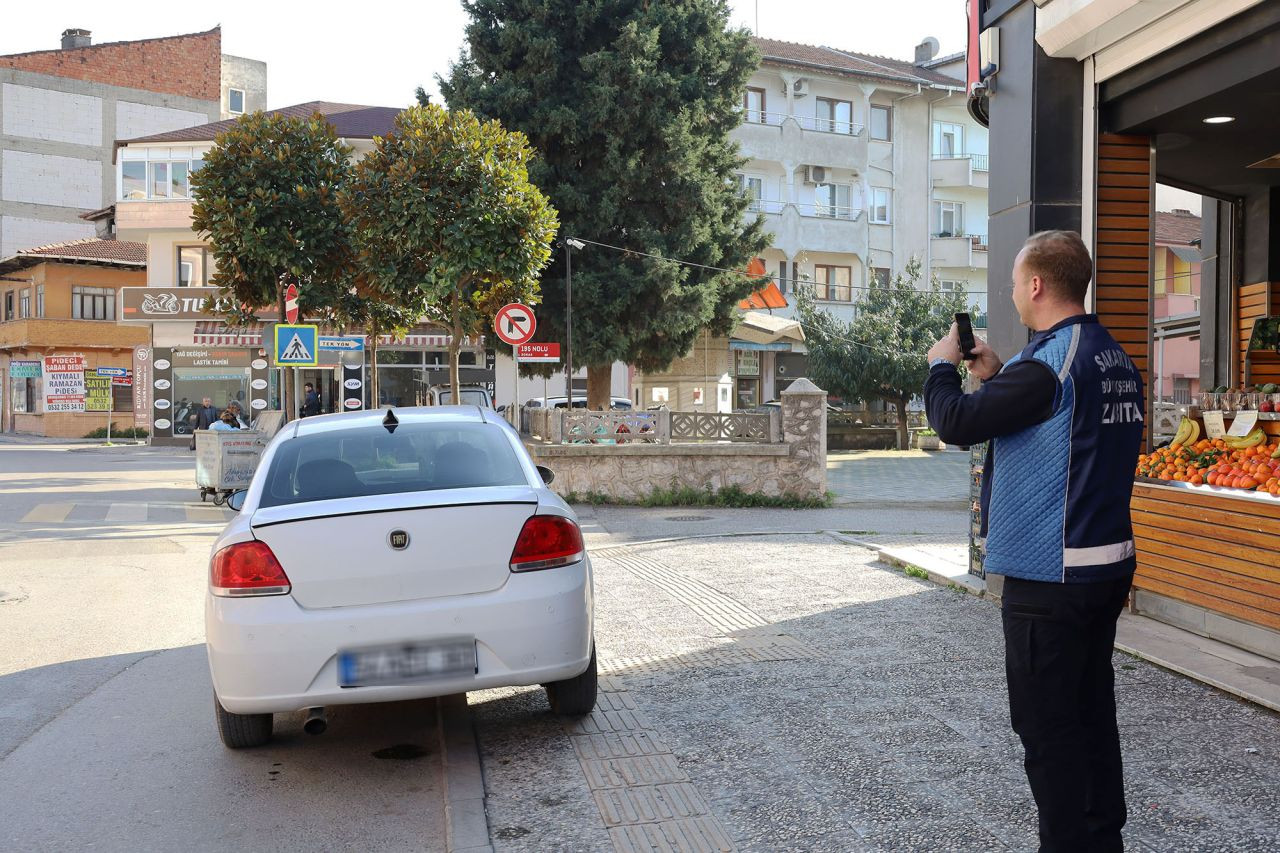 Büyükşehir Ve Emniyet’ten Engelliler Günü’nde ‘Mesaj’ Niteliğinde Denetim - Sayfa 11