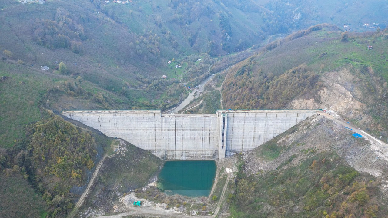 Sakarya’nın Su Geleceği İçin Tarihi Adım Atıldı