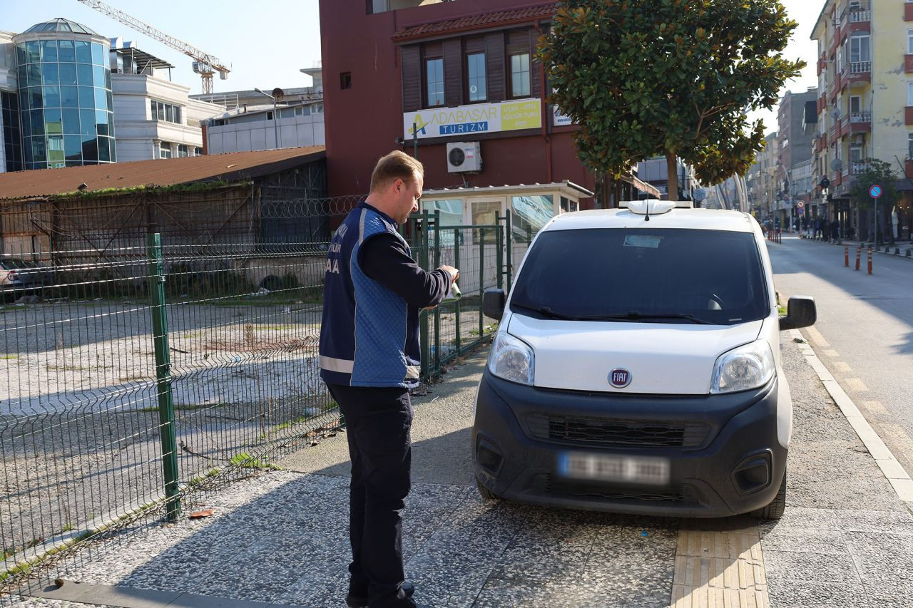 Büyükşehir Ve Emniyet’ten Engelliler Günü’nde ‘Mesaj’ Niteliğinde Denetim - Sayfa 12