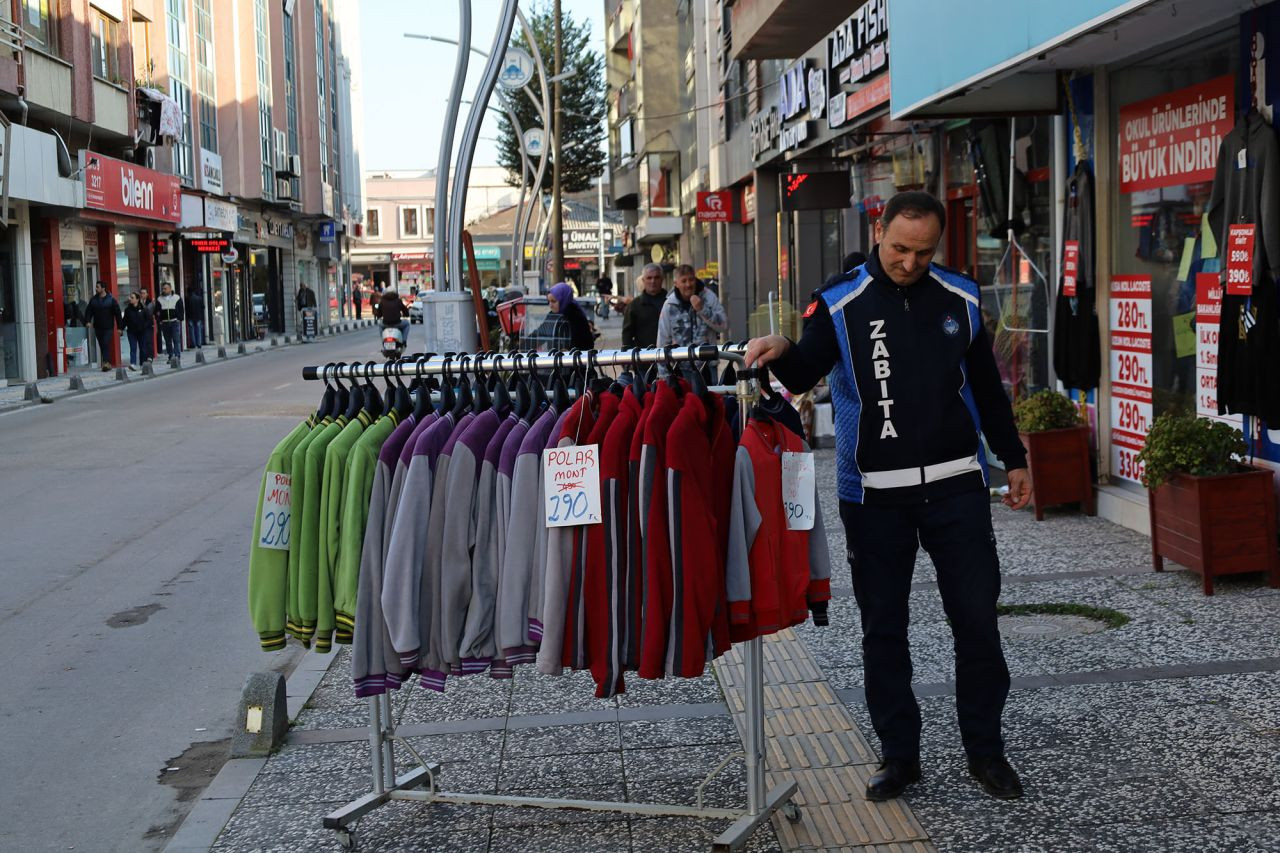 Büyükşehir Ve Emniyet’ten Engelliler Günü’nde ‘Mesaj’ Niteliğinde Denetim - Sayfa 16