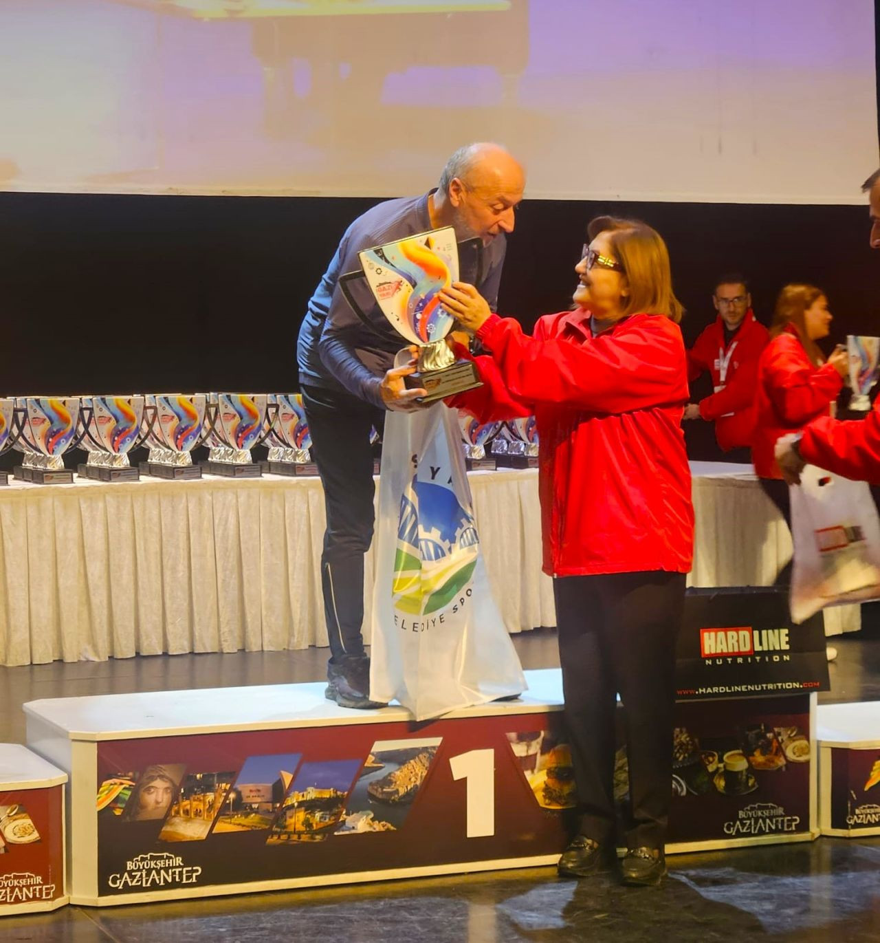 Büyükşehir Her Branşta Başarılarına Devam Ediyor - Sayfa 2