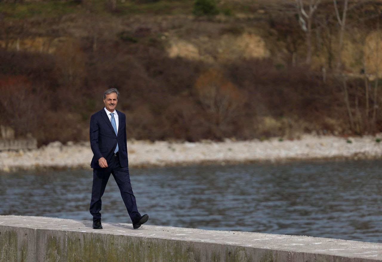 Sakarya’nın Su Geleceği İçin Tarihi Adım Atıldı - Sayfa 3