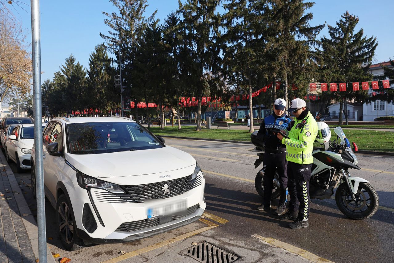 Büyükşehir Ve Emniyet’ten Engelliler Günü’nde ‘Mesaj’ Niteliğinde Denetim - Sayfa 6