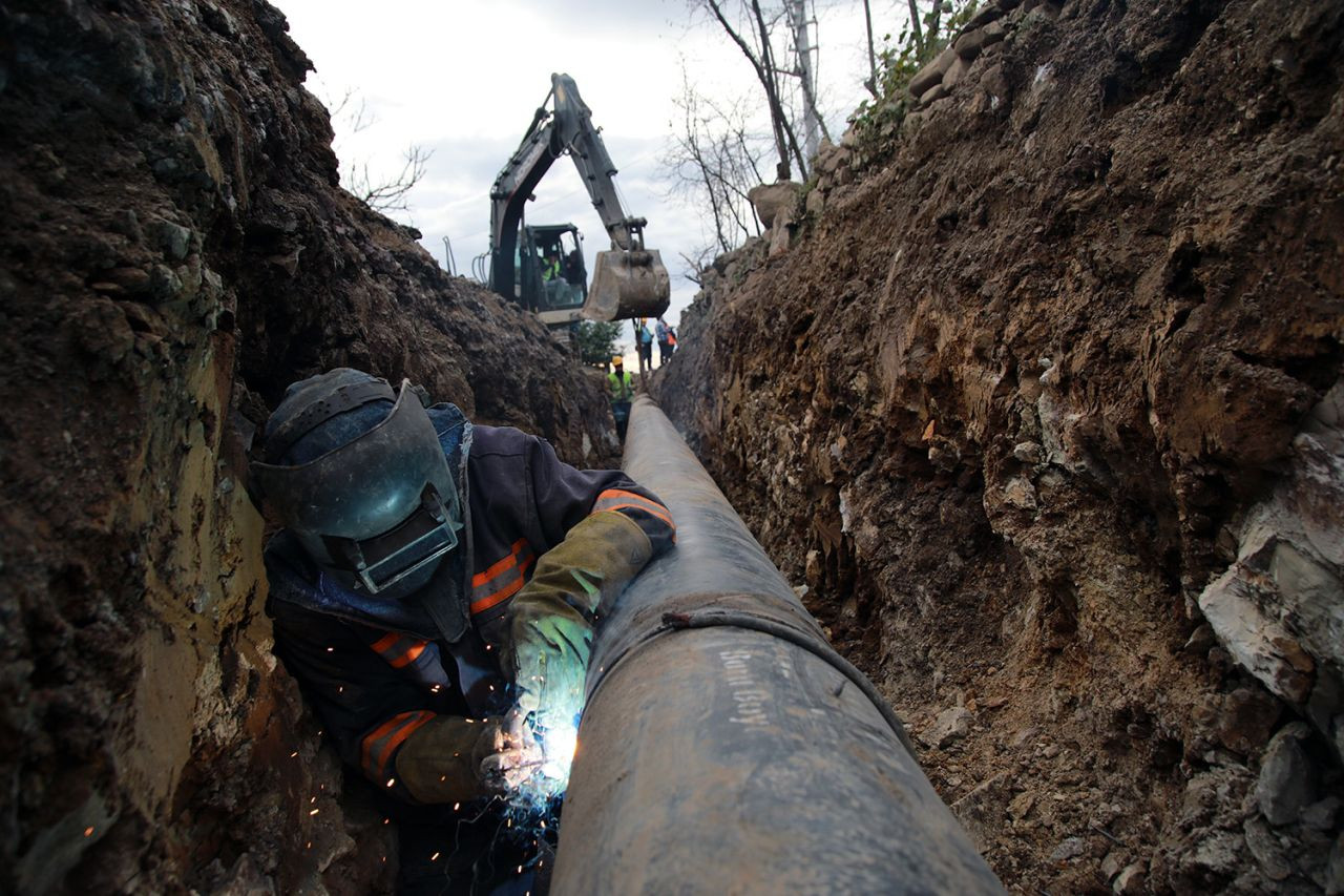 Sakarya’nın Su Geleceği İçin Tarihi Adım Atıldı - Sayfa 6