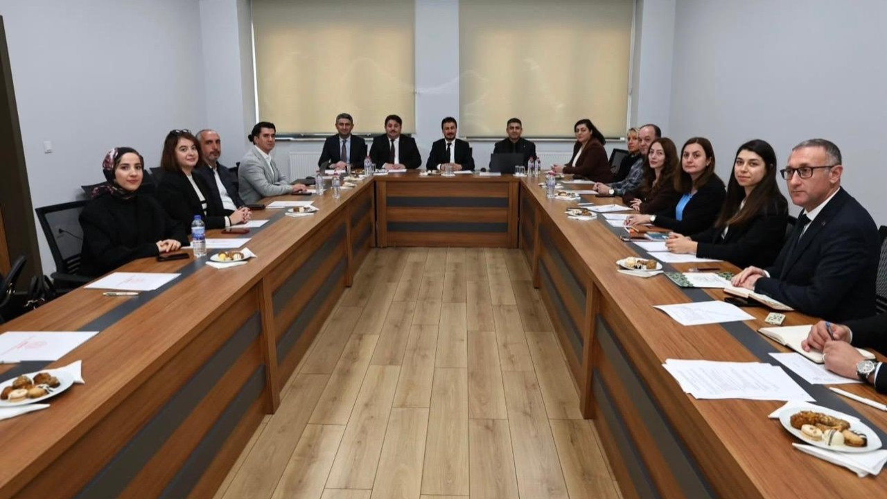 SAU’de Öğretmen Adaylarını Güçlendirecek Yeni Adımlar Görüşüldü