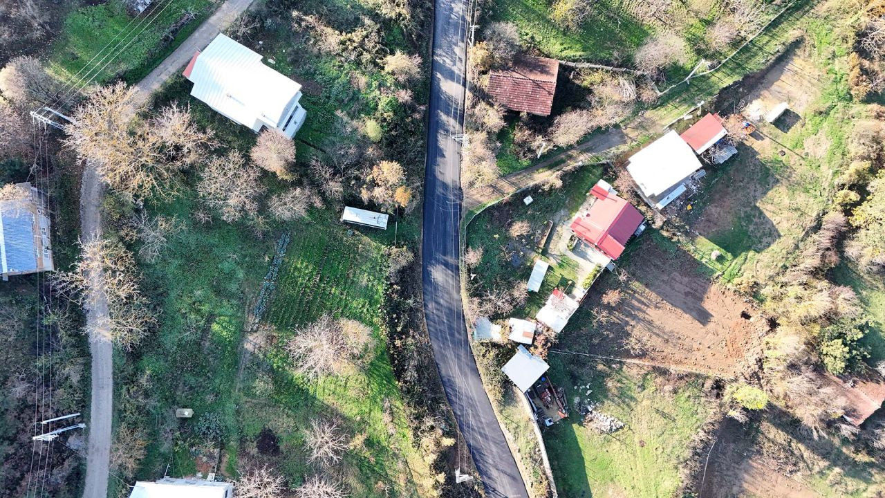 Büyükşehir son adımıyla Geyve’nin çehresini tamamen değiştirmiş olacak - Sayfa 2