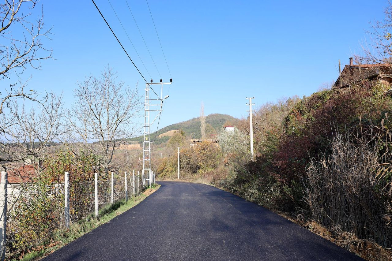 Büyükşehir son adımıyla Geyve’nin çehresini tamamen değiştirmiş olacak - Sayfa 3