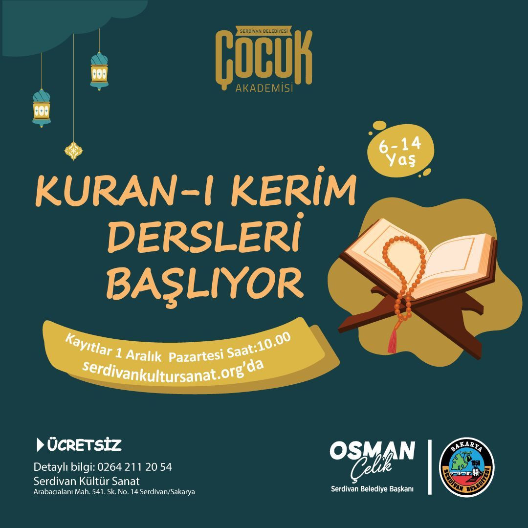 Serdivan Çocuk Akademisi ile Minikler Yeteneklerini Keşfediyor - Sayfa 5