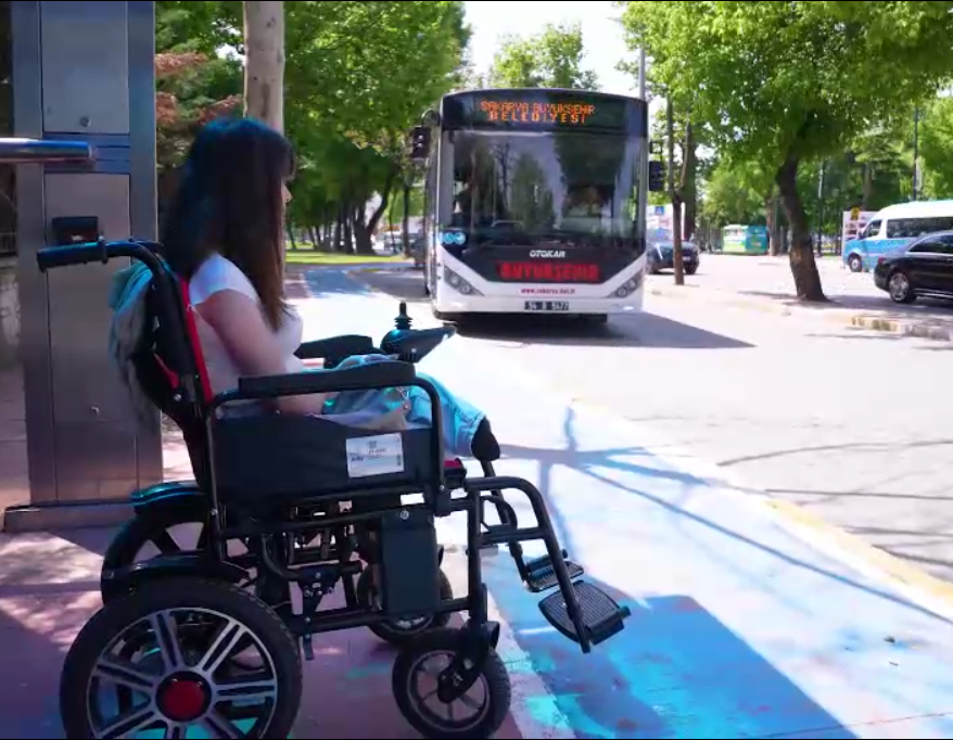 Cumhurbaşkanı Erdoğan’dan Başkan Alemdara Ödül! - Sayfa 5