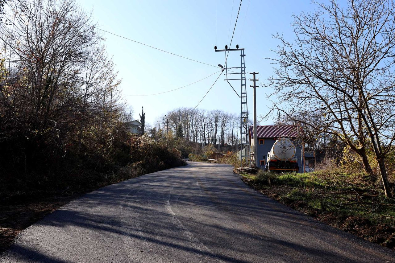 Büyükşehir son adımıyla Geyve’nin çehresini tamamen değiştirmiş olacak - Sayfa 10