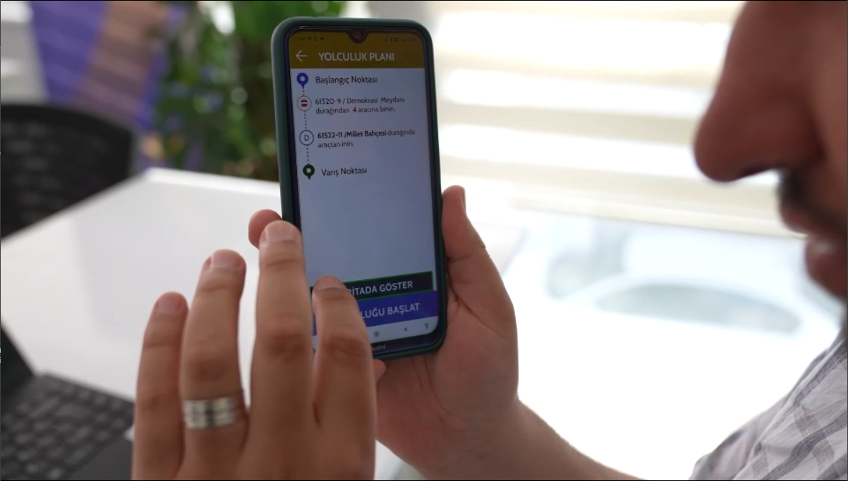 Cumhurbaşkanı Erdoğan’dan Başkan Alemdara Ödül! - Sayfa 8