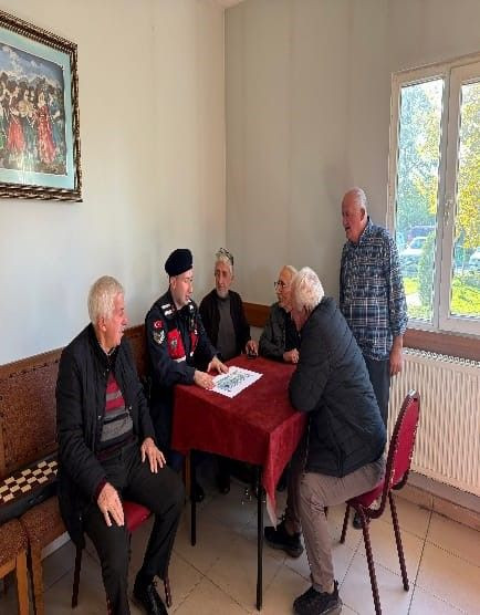 Sakarya Jandarmadan Dolandırıcılık Uyarısı - Sayfa 2