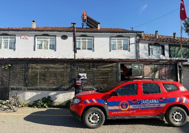 Sakarya Jandarmadan Dolandırıcılık Uyarısı - Sayfa 4