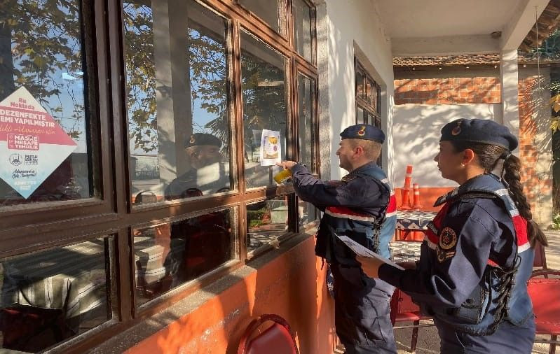 Sakarya Jandarmadan Dolandırıcılık Uyarısı - Sayfa 6