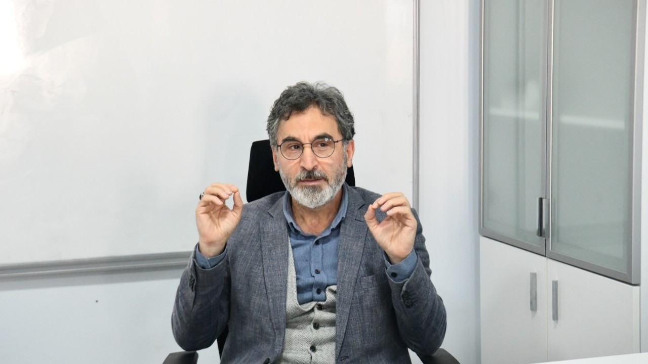 Genç Ofis’te Osmanlı’dan Cumhuriyet’e Yakın Tarih Dersi Başladı