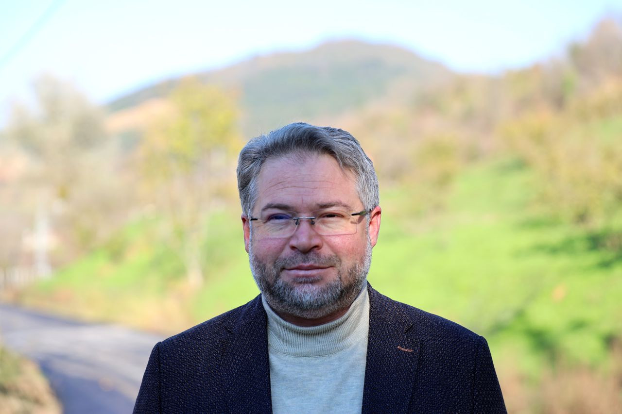 Büyükşehir son adımıyla Geyve’nin çehresini tamamen değiştirmiş olacak - Sayfa 4