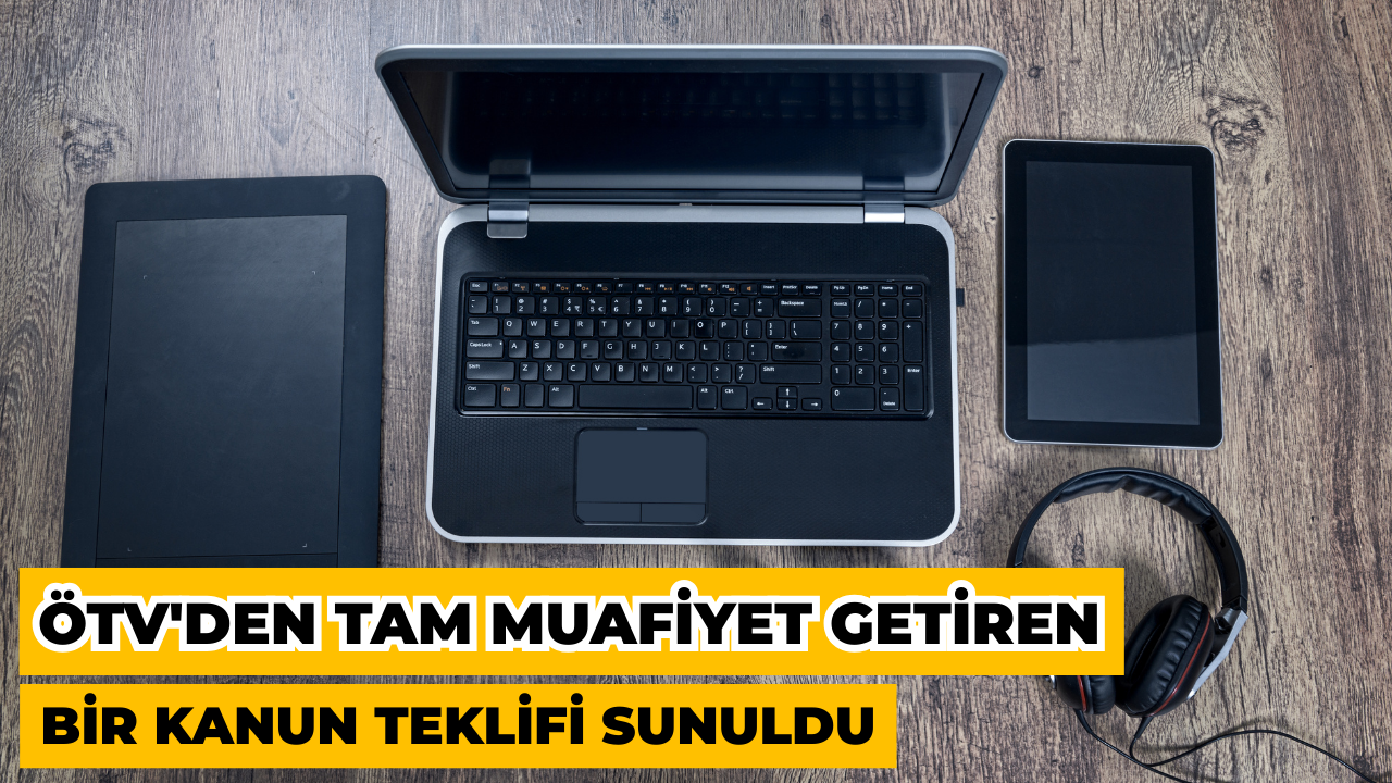 MHP'den Üniversitelilere Yeni ÖTV Muafiyeti Teklifi