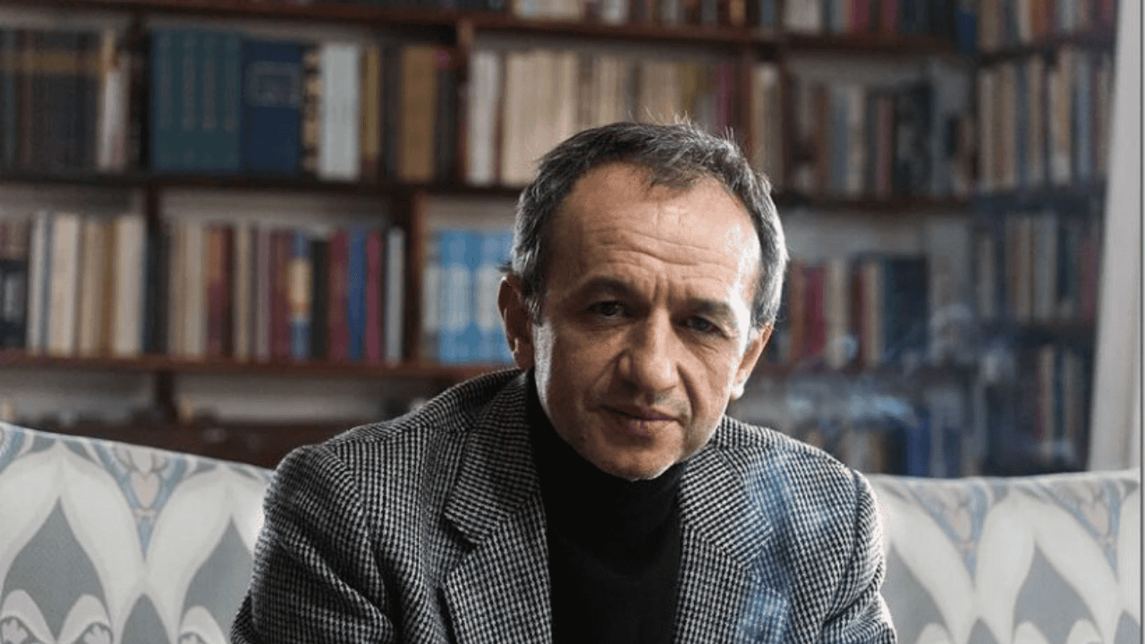 Yazar Sadık Yalsızuçanlar SGM’de Söyleşiye Katılacak