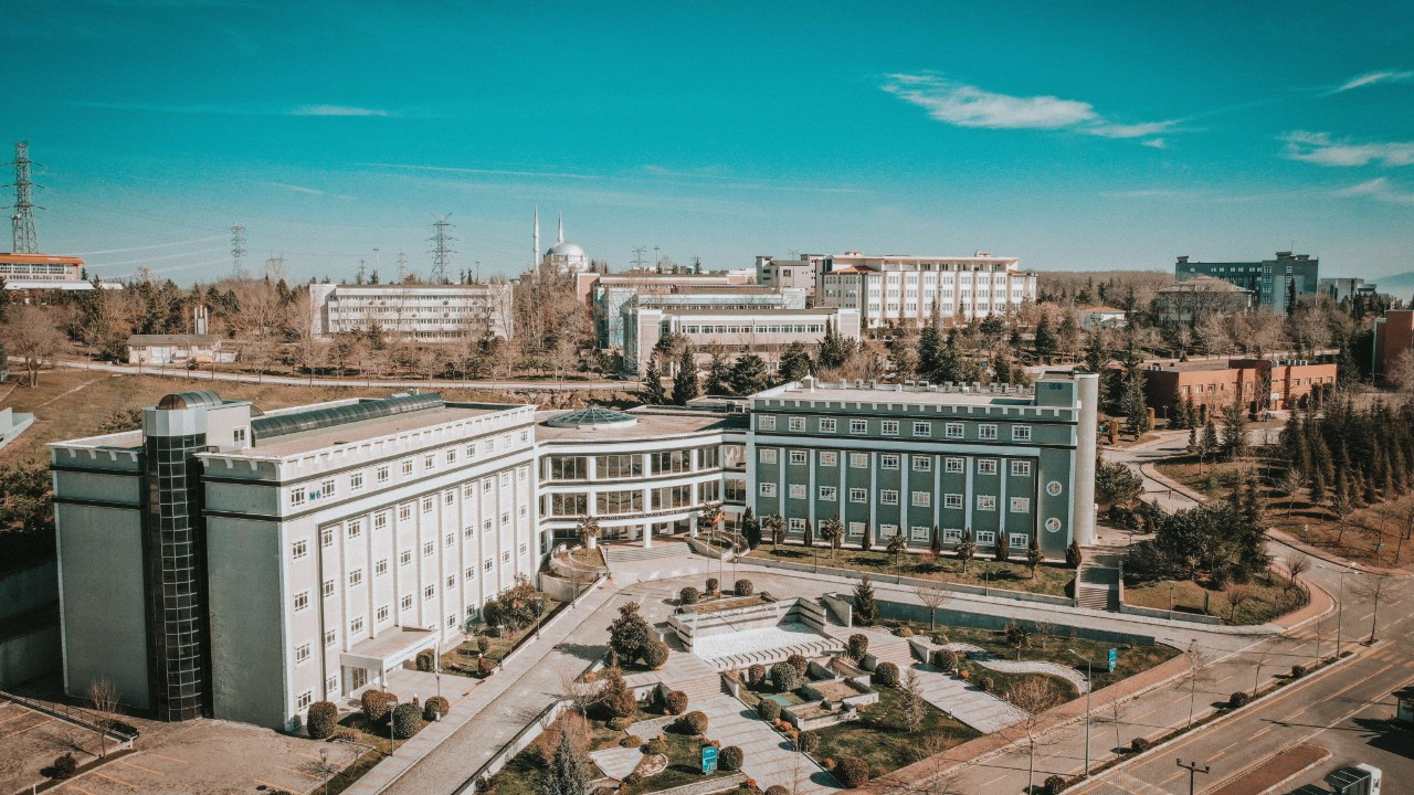 SAU, Mühendislikte Küresel Başarısını Tescilledi