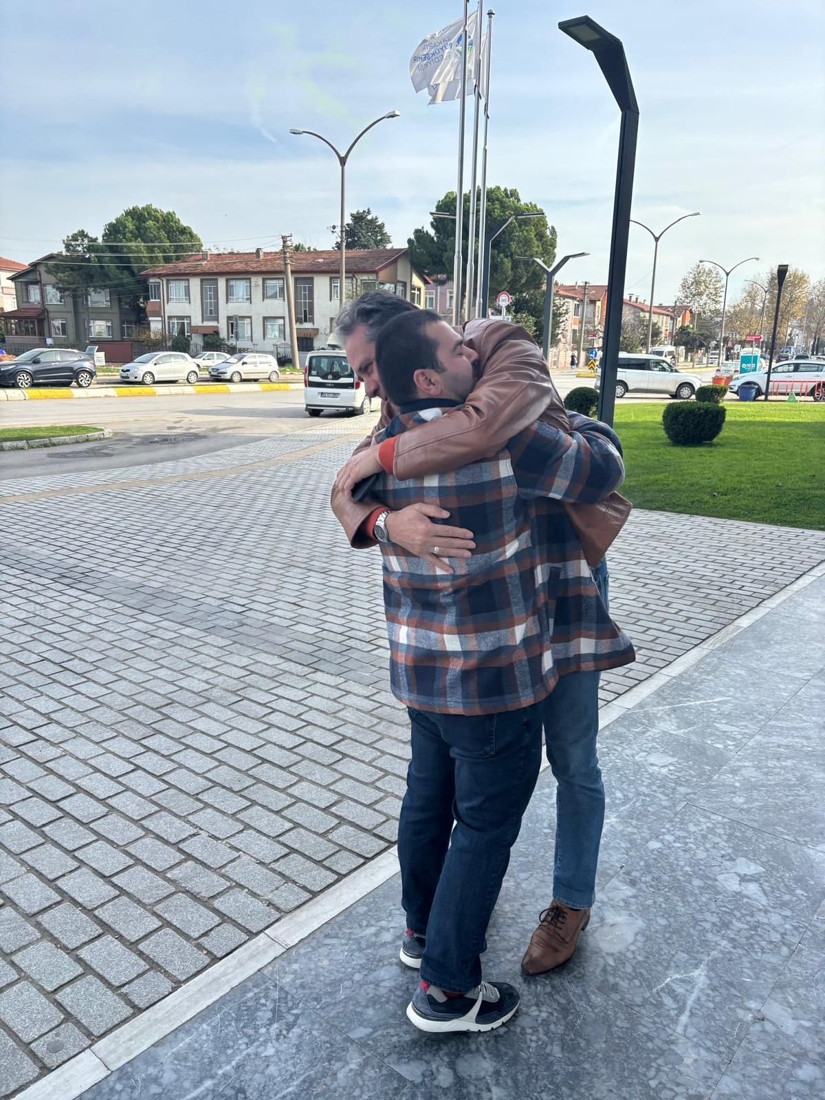 Trabzonlular Derneği’nden Özel Çocuklara Renkli Doğum Günü - Sayfa 1