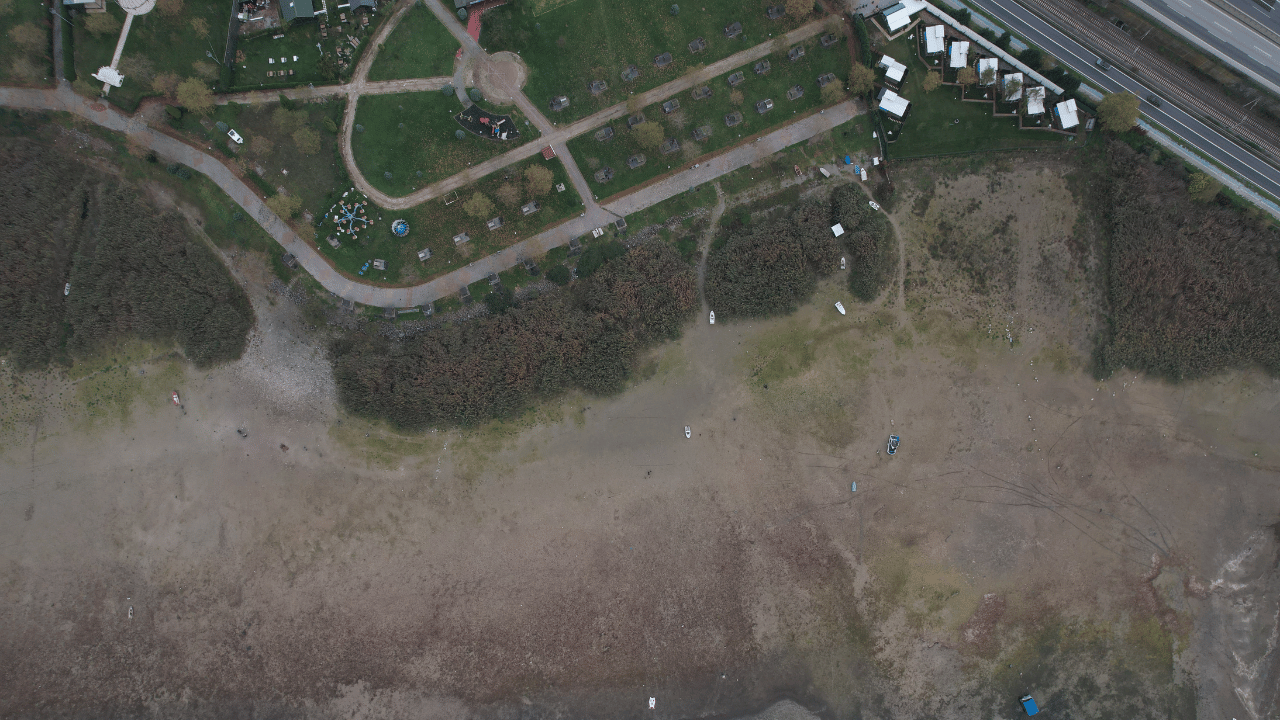 Sapanca Gölü 65 Yılın En Düşük Seviyesinde - Sayfa 1