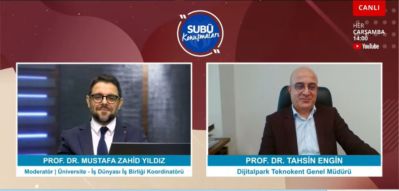 Bilgi 13 Saatte İkiye Katlanıyor: Türkiye Teknoloji Çağında - Sayfa 1