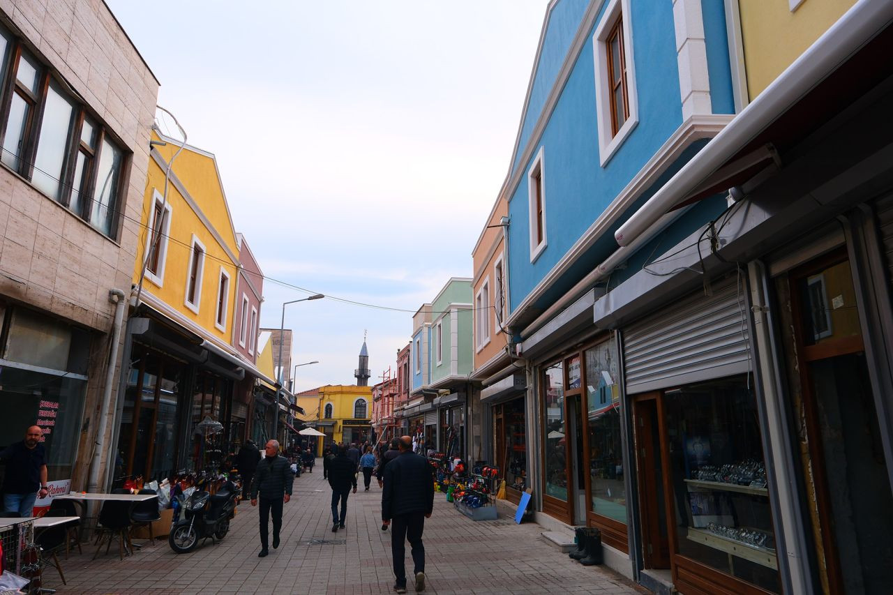 Tarihi Dönüşüm, Tarihi Yazıtları Ortaya Çıkardı - Sayfa 6
