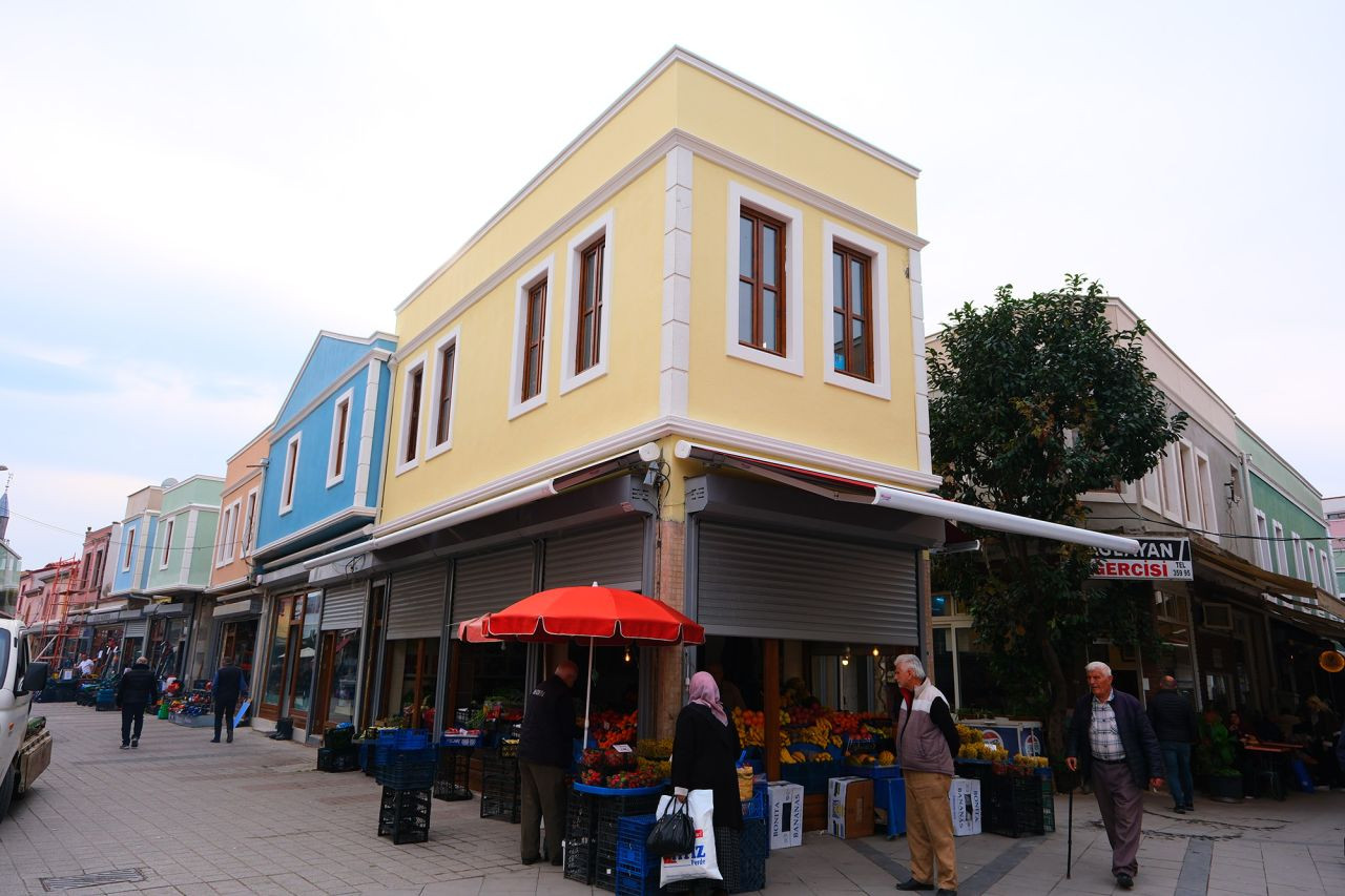 Tarihi Dönüşüm, Tarihi Yazıtları Ortaya Çıkardı - Sayfa 5