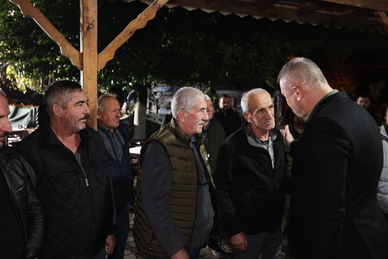 Serdivan’da Şeffaf Yönetimin Adresi Bu Kez Uzunköy Oldu - Sayfa 7