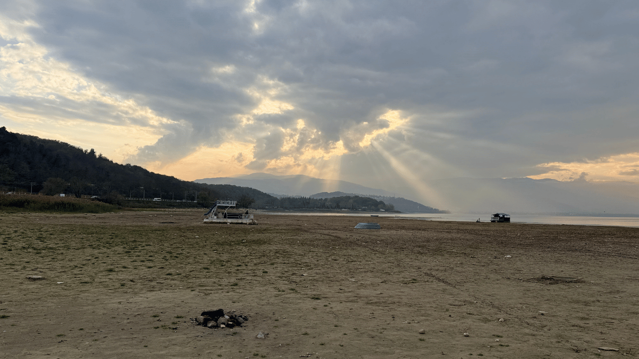 Sapanca Gölü 65 Yılın En Düşük Seviyesinde - Sayfa 4