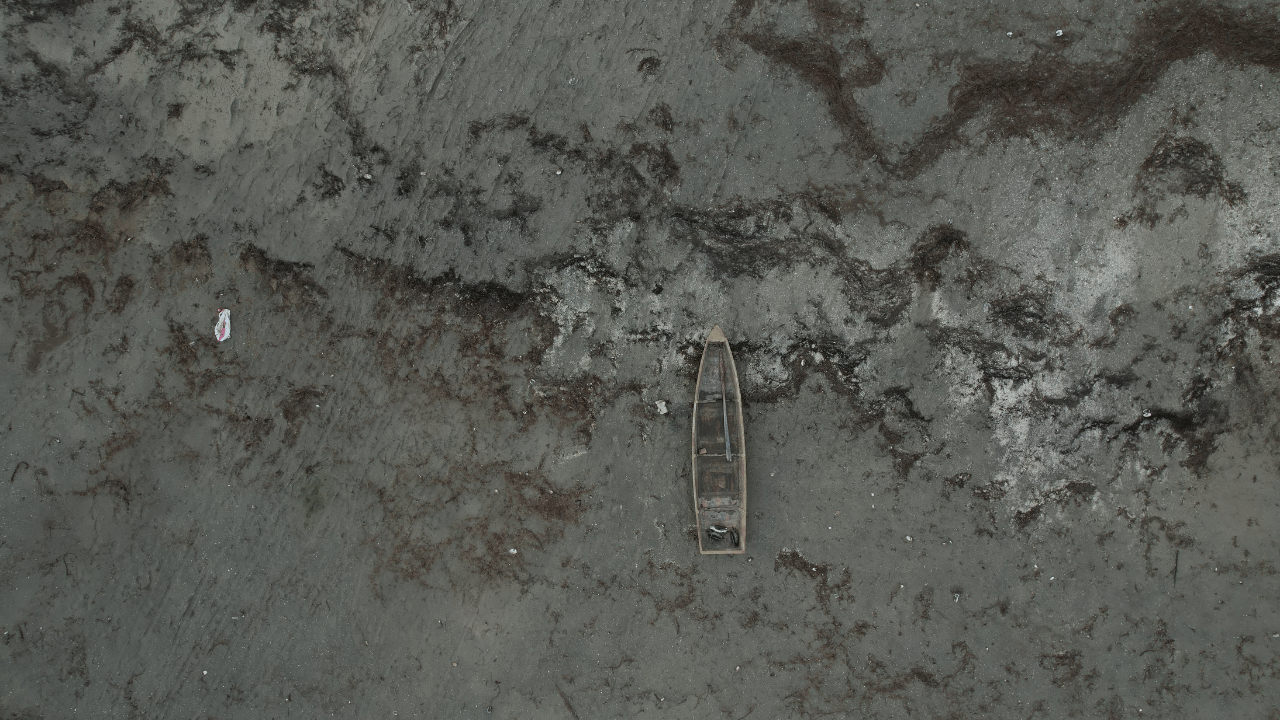 Sapanca Gölü 65 Yılın En Düşük Seviyesinde - Sayfa 5