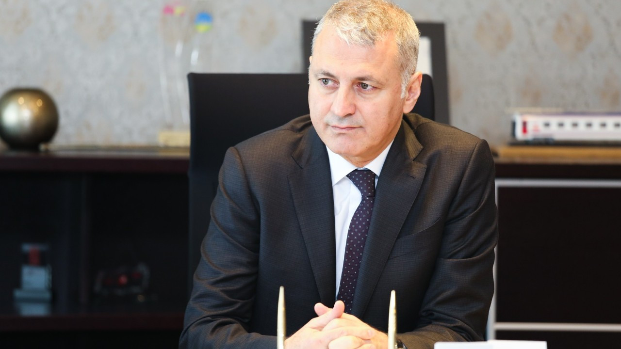 Sakarya Kasım İhracatında Rekor Kırdı: 629 Milyon Dolar