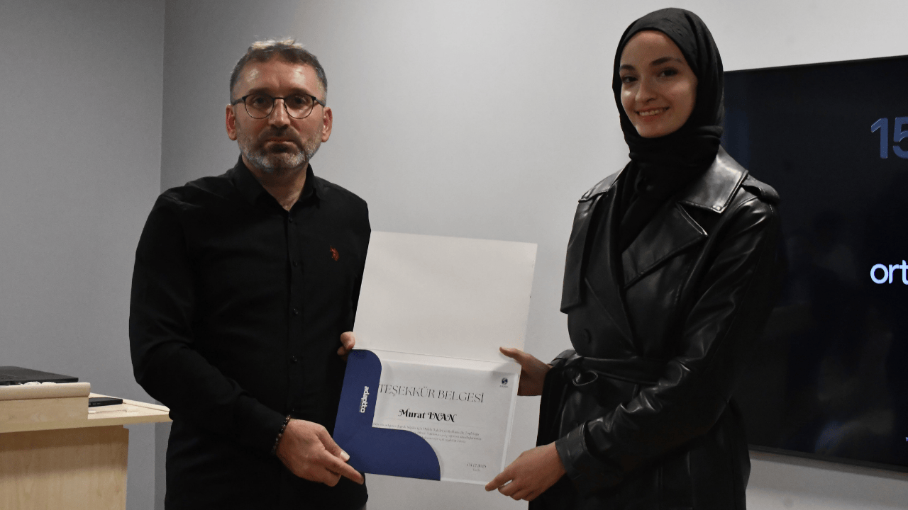 Reklamcılık ve Tasarımın Geleceği SAÜ'de Konuşuldu