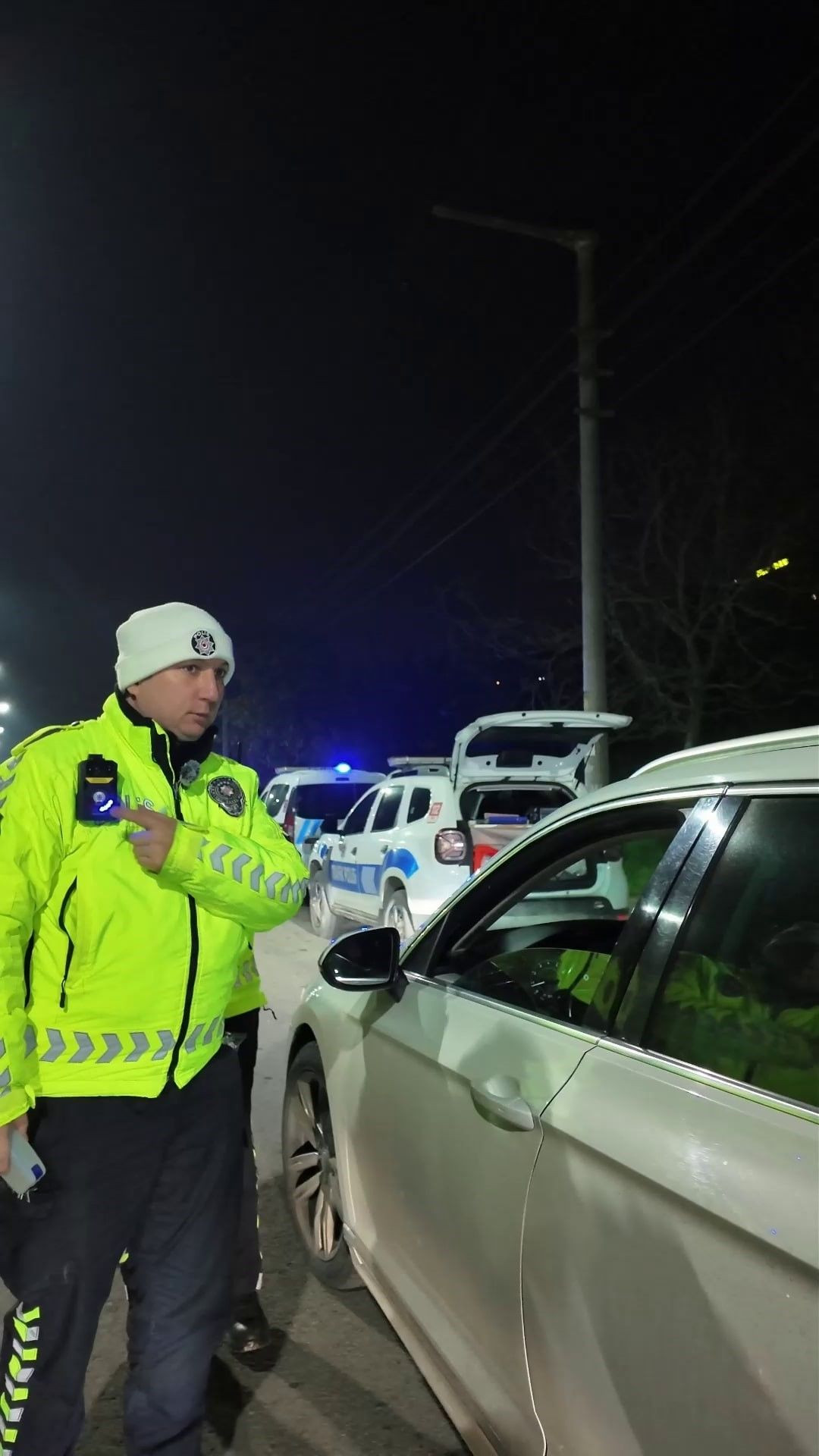 Trafik Denetimlerinde Yeni Dönem: Sakarya’da Her An Kayıt Altında - Sayfa 5